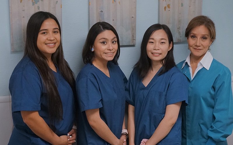 Sandra Lara, DDS - San Jose Dental Office