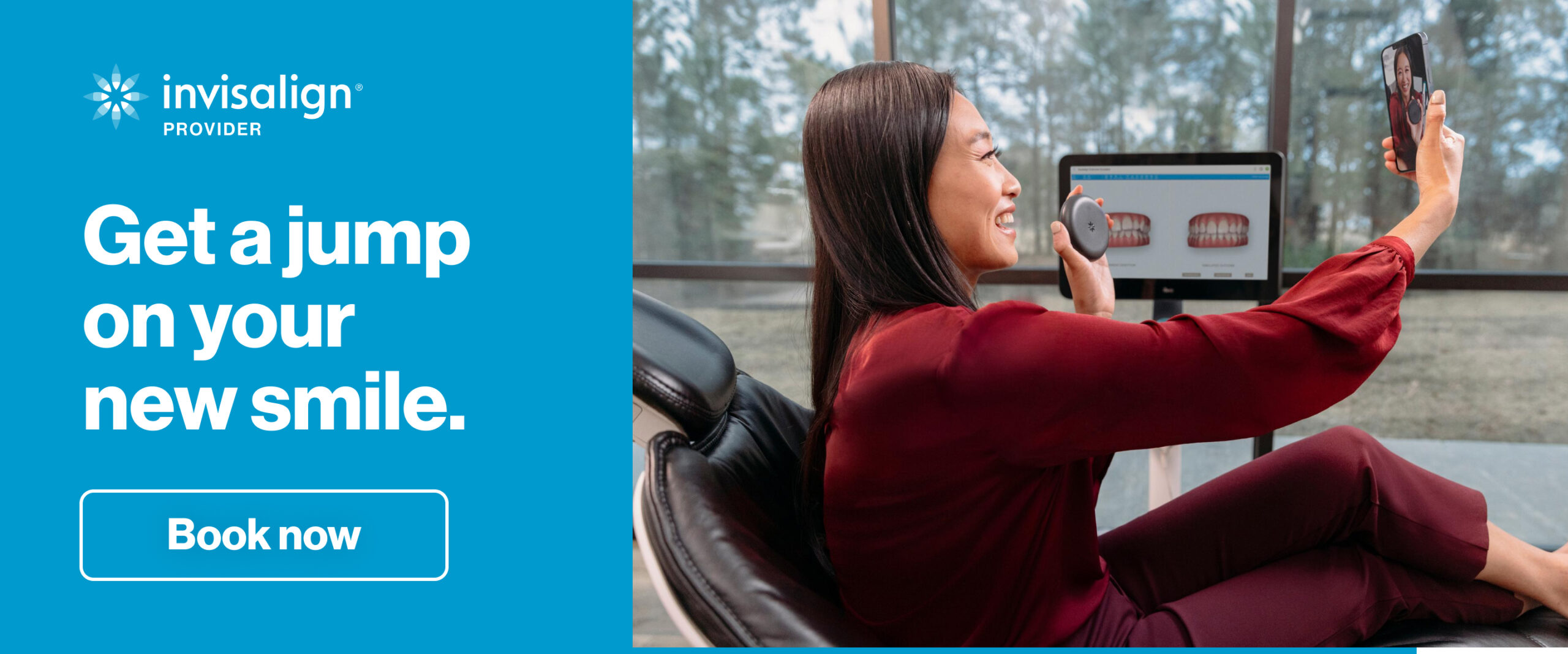 Sandra P. Lara, DDS Invisalign® Clear Aligners