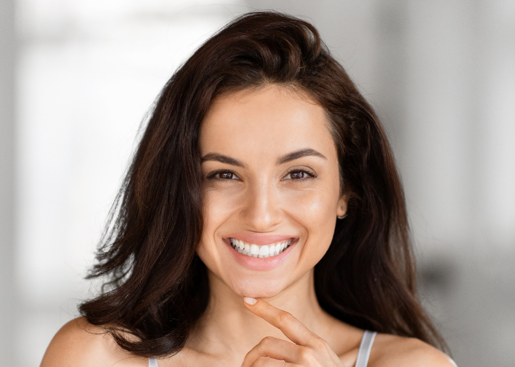 Cosmetic Dentistry at Sandra P Lara Dentistry