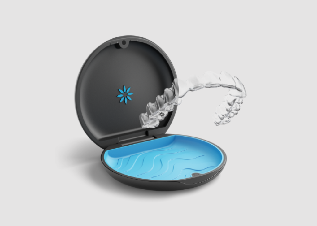 Invisaling@ Clear Aligners at Sandra P Lara Dentistry