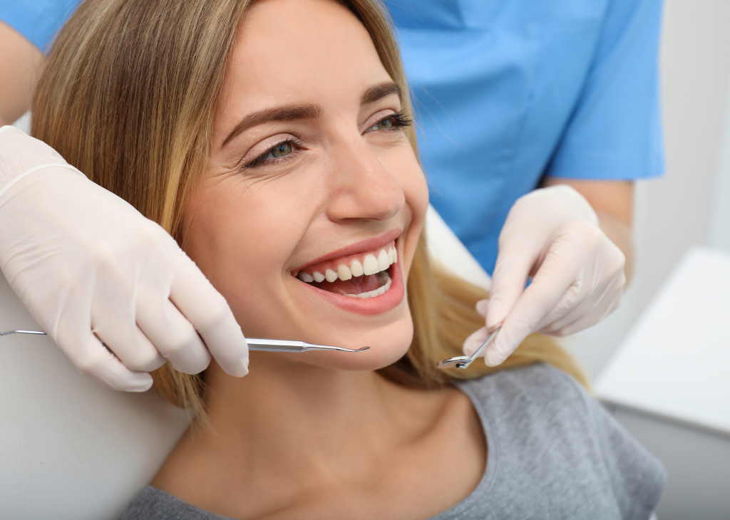 Restorative Dental Services at Sandra P Lara Dentistry